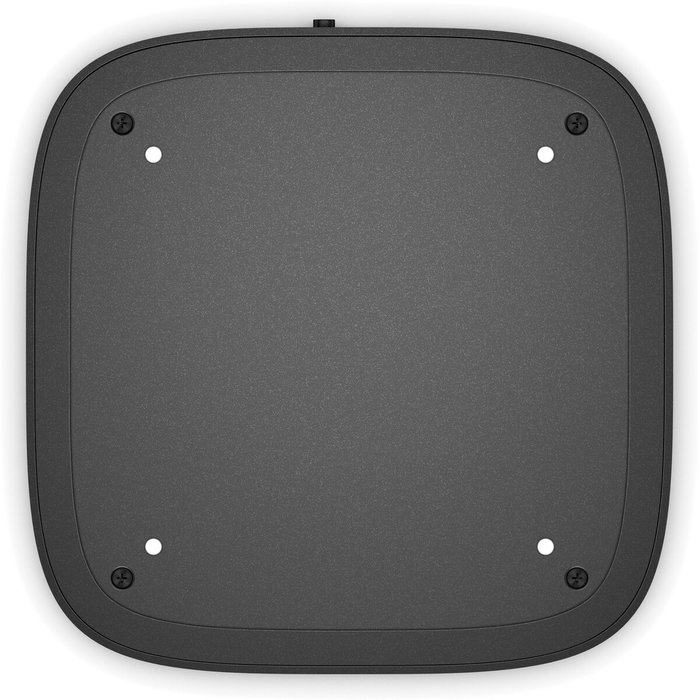 HP Placa VESA para EliteOne G9 Plata HP Placa VESA para EliteOne G9 Plata
