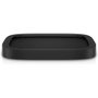 HP Placa VESA para EliteOne G9 Plata