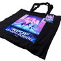 Pyramid International Bolso de Mano Totebag K-Pop Demon Hunters Negra