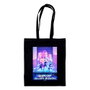 Pyramid International Bolso de Mano Totebag K-Pop Demon Hunters Negra