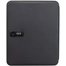 Burg-Wächter BUR4003482359105 KC 36 C Caja de Llaves Bloqueable por 3 Rodillos