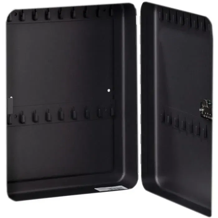 Burg-Wächter BUR4003482359105 KC 36 C Caja de Llaves Bloqueable por 3 Rodillos