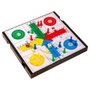 Cayro Juego Parchís y Oca Magnético