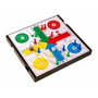 Cayro Juego Parchís y Oca Magnético