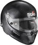 Stilo ST6FN Carbono Zero Talla 61 - FIA 8860-2018 HANS FIA8858-10