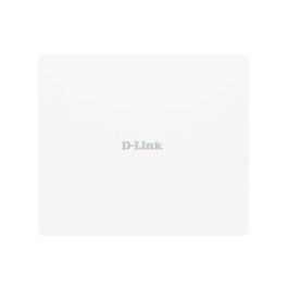 D-Link DAP-X3060 Punto de Acceso Wi-Fi 6 AX3000 Exterior Doble Banda, IP68, 2.5G LAN, Nuclias Connect