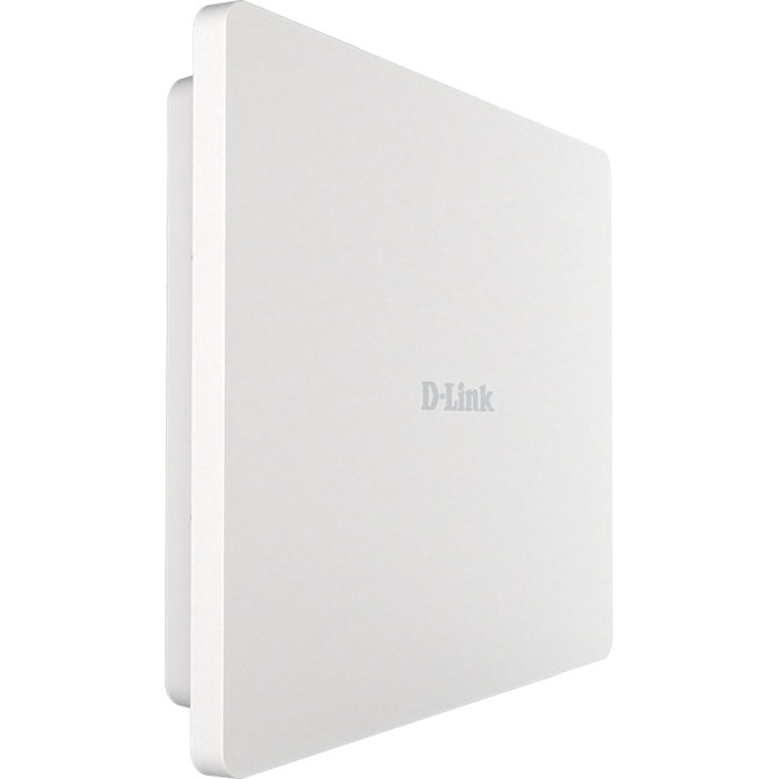 D-Link DAP-X3060OU Punto de Acceso Wi-Fi 6 Exterior AX3000 IP68 D-Link DAP-X3060OU Punto de Acceso Wi-Fi 6 Exterior AX3000 IP68