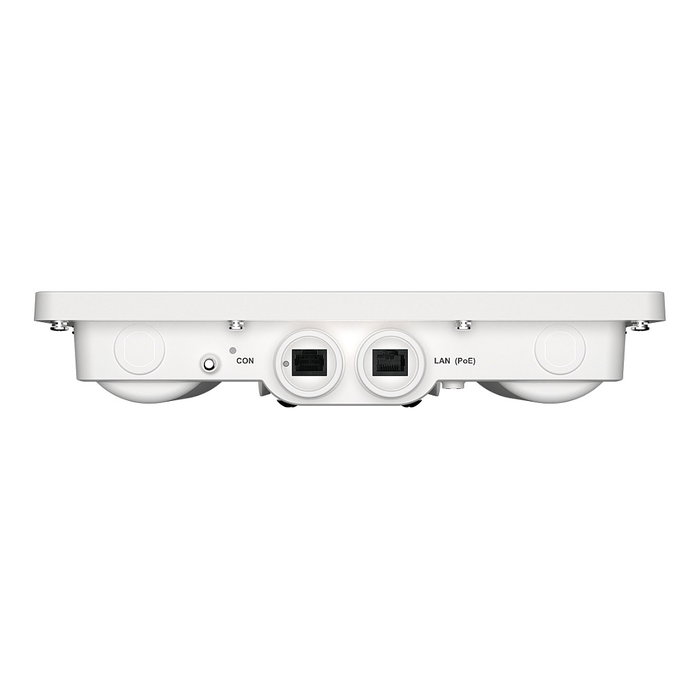 D-Link DAP-X3060OU Punto de Acceso Exterior Wi-Fi 6 AX3000 IP68