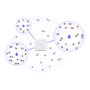 D-Link DAP-X3060OU Punto de Acceso Exterior Wi-Fi 6 AX3000 IP68