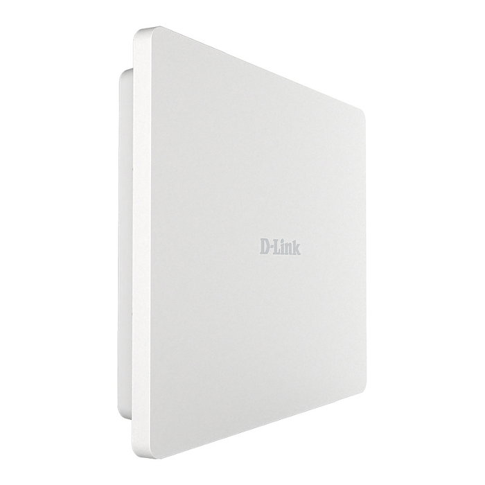 D-Link DAP-X3060OU Punto de Acceso Exterior Wi-Fi 6 AX3000 IP68