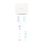 D-Link DAP-X3060OU Punto de Acceso Exterior Wi-Fi 6 AX3000 IP68