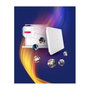 D-Link DAP-X3060OU Punto de Acceso Exterior Wi-Fi 6 AX3000 IP68