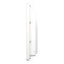 D-Link DAP-X3060OU Punto de Acceso Exterior Wi-Fi 6 AX3000 IP68