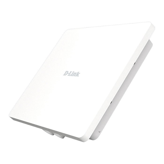 D-Link DAP-X3060OU Punto de Acceso Exterior Wi-Fi 6 AX3000 IP68