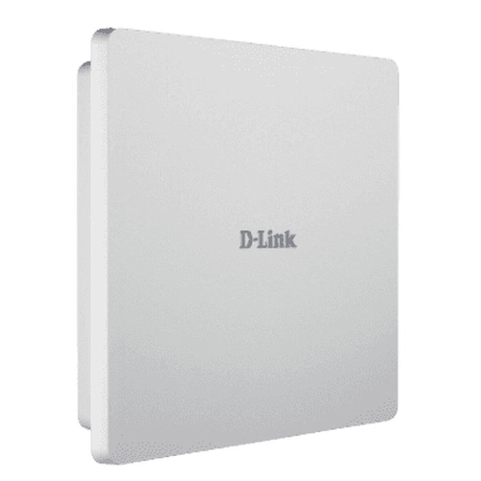 D-Link DAP-X3060OU Punto de Acceso Exterior Wi-Fi 6 AX3000 IP68