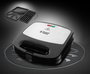 Russell Hobbs 24540-56 Sandwichera 3 en 1 Placas Hondas, Parrilla y Gofres Antiadherentes