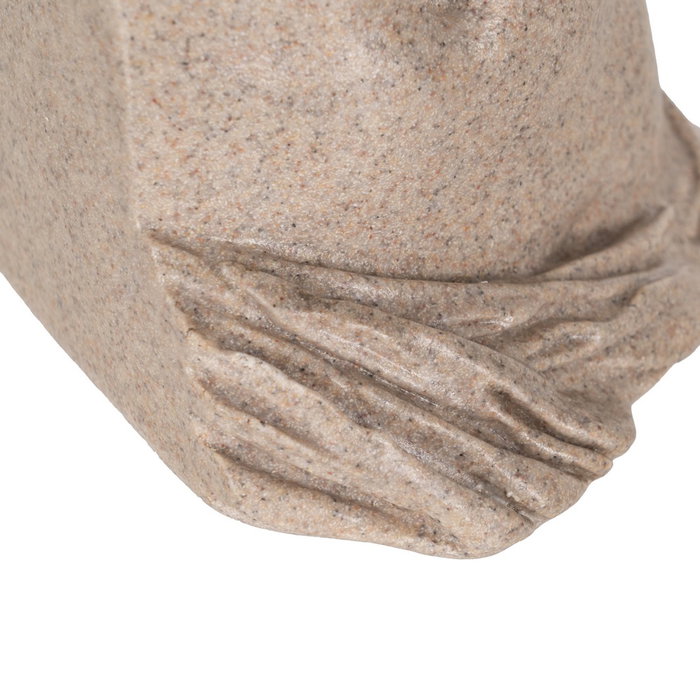 S/2 Sujetalibros Diosa Poliresina 22,70 X 12,80 X 25,80 cm