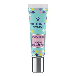 Victoria Vynn Painter Pigment HP05 7ml Pigmento Alta Intensidad Cobertura Pasta Fácil de Trabajar