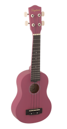 Daytona Ukelele Soprano Daytona Morado UK211PU