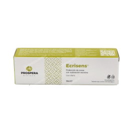 PROSPERA BIOTECH Ecrisens - Tubo de 30ml