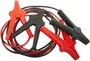 XL Perform Tools XL Cables de Arranque para Motor de Gasolina 2.5L, 16mm² x 3m