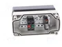 SCHNEIDER ELECTRIC Casete de control Harmony XB5 22mm rojo/verde