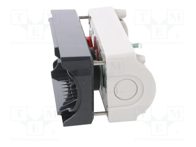 SCHNEIDER ELECTRIC Casete de control Harmony XB5 22mm rojo/verde SCHNEIDER ELECTRIC Casete de control Harmony XB5 22mm rojo/verde