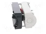 SCHNEIDER ELECTRIC Casete de control Harmony XB5 22mm rojo/verde