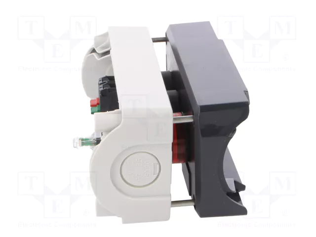 SCHNEIDER ELECTRIC Casete de control Harmony XB5 22mm rojo/verde SCHNEIDER ELECTRIC Casete de control Harmony XB5 22mm rojo/verde
