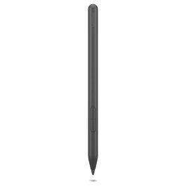 Lenovo Yoga Pen 4X81Q95846 - Stylus gris para portátiles Lenovo con batería de iones de litio, 13.5 g, 152 mm