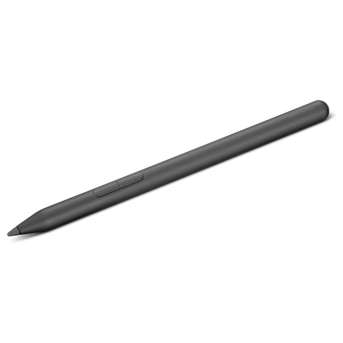 Lenovo Yoga Pen 4X81Q95846 - Stylus gris para portátiles Lenovo con batería de iones de litio, 13.5 g, 152 mm