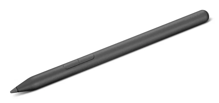Lenovo 4X81Q95846 Yoga Pen Lápiz Digital Gris 13,5 g Compatible con Portátiles Lenovo