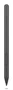 Lenovo 4X81Q95846 Yoga Pen Lápiz Digital Gris 13,5 g Compatible con Portátiles Lenovo