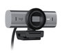 Logitech MX Brio 705 for Business 4K Ultra HD Grafito