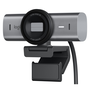 Logitech MX Brio 705 for Business 4K Ultra HD Grafito