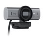 Logitech MX Brio 705 for Business 4K Ultra HD Grafito