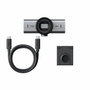Logitech MX Brio 705 for Business 4K Ultra HD Grafito