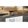 Logitech MX Brio 705 for Business 4K Ultra HD Grafito