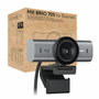 Logitech MX Brio 705 for Business 4K Ultra HD Grafito