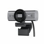 Logitech MX Brio 705 for Business 4K Ultra HD Grafito