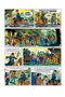 Tebeos Dolmen Editorial S.L. Casacas Azules 1988-1989
