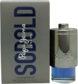 Pepe Jeans So Bold Agua de perfume 30 ml Pepe Jeans So Bold Agua de perfume 30 ml