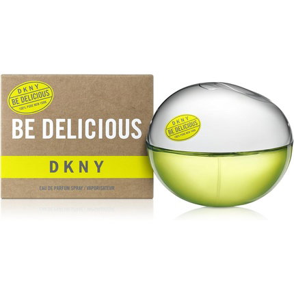 Donna Karan Be Delicious Eau de Parfum 50 ml