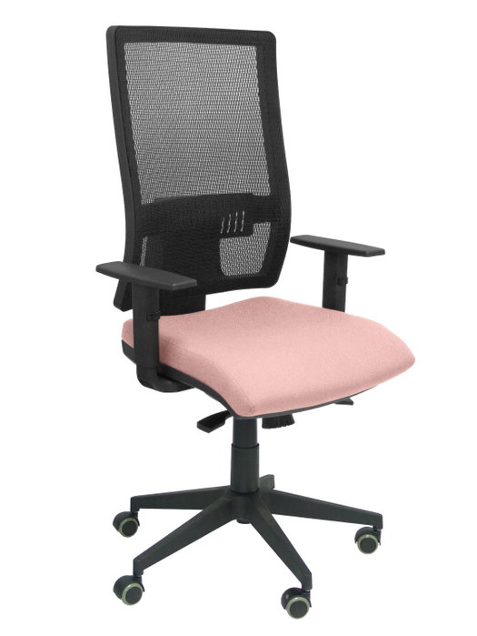 PIQUERAS Y CRESPO Silla Horna Bali Rosa Pálido sin Cabecero PIQUERAS Y CRESPO Silla Horna Bali Rosa Pálido sin Cabecero