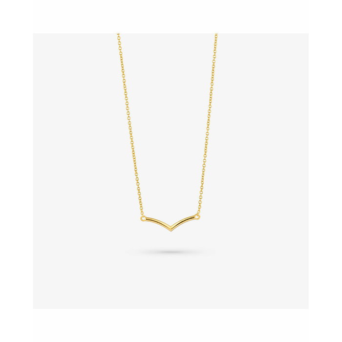 Collar Mujer Radiant RY000085 50 cm