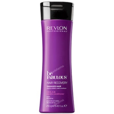 Revlon Professional Be Fabulous Hair Recovery Acondicionador 250ml