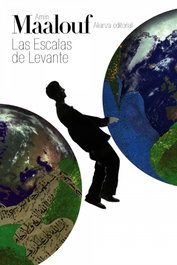 Las escalas de Levante, Amin Maalouf - ALIANZA