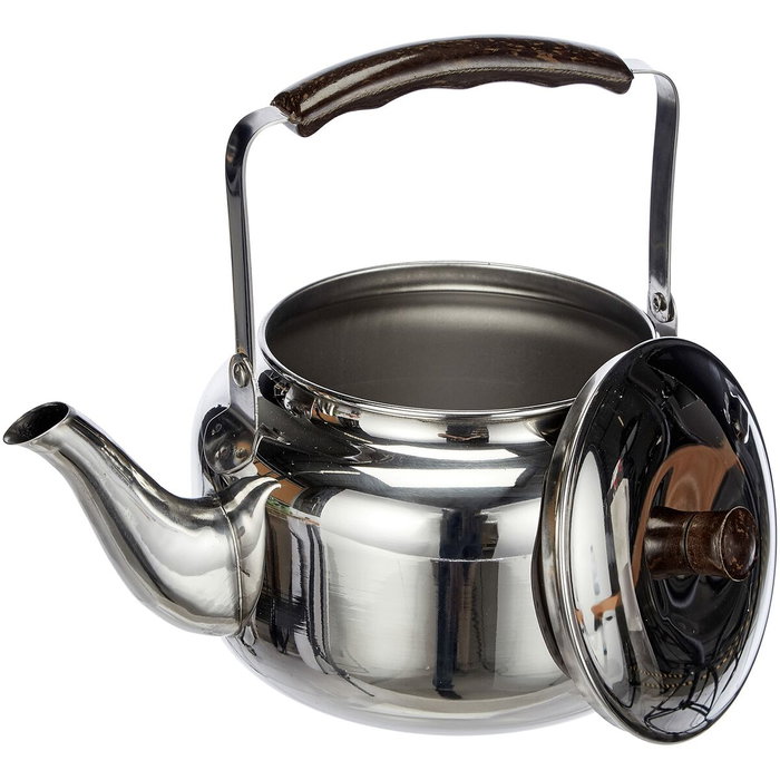 Ibili Cafetera pava 1,75 l Ibili Cafetera pava 1,75 l