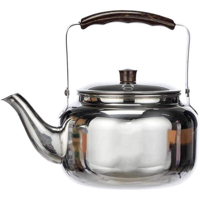 Ibili Cafetera pava 1,75 l Ibili Cafetera pava 1,75 l
