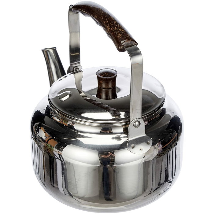 Ibili Cafetera pava 1,75 l Ibili Cafetera pava 1,75 l